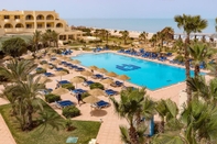 Swimming Pool Club Marmara Djerba Mare - All Inclusive