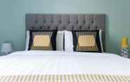 Kamar Tidur 2 The Euston St Pancras Apartments