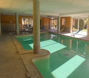 Swimming Pool 3 Résidence Odalys La Licorne de Haute Provence