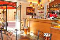 Bar, Cafe and Lounge Locanda Modigliani