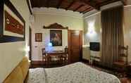 Bedroom 5 Locanda Modigliani