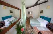 ห้องนอน 6 Agriturismo La Montagnola