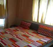 Bedroom 7 Janardan Home stay Cozy Rooms Puri