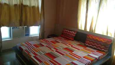 ห้องนอน 4 Janardan Home stay Cozy Rooms Puri