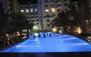 Swimming Pool 3 Janardan Home stay Cozy Rooms Puri