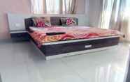 Kamar Tidur 2 Janardan Home stay Cozy Rooms Puri