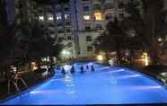 Swimming Pool 5 Janardan Home stay Cozy Rooms Puri