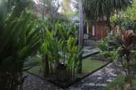 Ruang Umum Surya Homestay - Lembongan