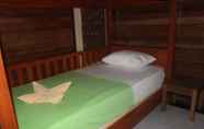 ห้องนอน 6 Surya Homestay - Lembongan