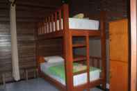 Kamar Tidur Surya Homestay - Lembongan