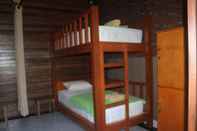 ห้องนอน Surya Homestay - Lembongan