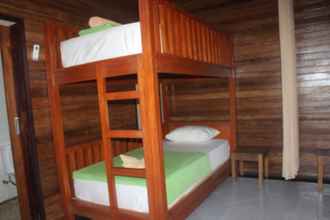 Phòng ngủ 4 Surya Homestay - Lembongan