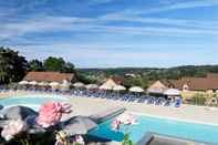 Swimming Pool Résidence Odalys Les Côteaux de Sarlat