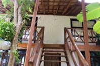 Sảnh chờ Kankui Lodge