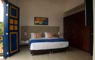 Bedroom 6 La Herencia Hotel