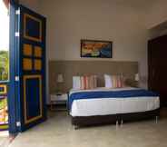 Bedroom 6 La Herencia Hotel