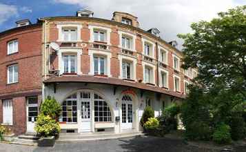 Exterior 4 Hôtel de France