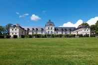 Exterior Résidence Prestige Odalys Le Château de Kergonano