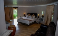 Bedroom 6 Khululeka Bushveld Guest Farm