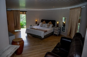 Bilik Tidur 4 Khululeka Bushveld Guest Farm