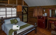 Bilik Tidur 7 Khululeka Bushveld Guest Farm