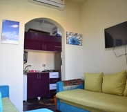 Ruang Umum 2 Porto Matruh Rental