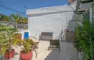 Common Space 2 Hostel Caribe Cartagena