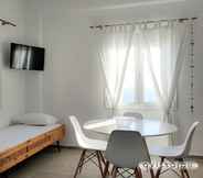 Kamar Tidur 7 Avissalou Apartments