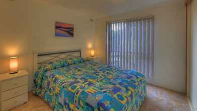 Bedroom 4 Sommers Bay Beach House