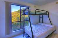 Kamar Tidur Sommers Bay Beach House