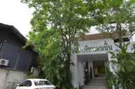 Luar Bangunan Kyongean Mansion 2