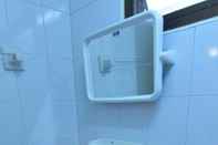 In-room Bathroom Kyongean Mansion 2