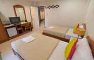 Bedroom 2 Kyongean Mansion 2