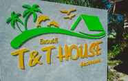 Exterior 7 T and T House - Adults Only