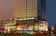 ภายนอกอาคาร 6 L Hotel Changsheng