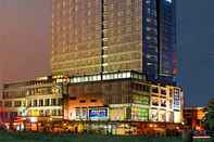 ภายนอกอาคาร L Hotel Changsheng