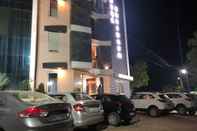 Ruang Umum Hotel Shrinath