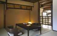 Kamar Tidur 3 NIPPONIA Fukusumi Post Town Hotel