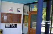 Luar Bangunan 7 Hotel Viar