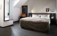 ห้องนอน 6 Altstadt Hotel Bielefeld