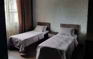 Bilik Tidur 4 Fortuna Resort Qebele