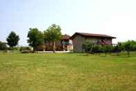 Exterior Cascina Serenella B&B