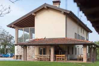 Exterior 4 Cascina Serenella B&B