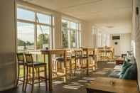 Bar, Cafe and Lounge Halmstad Golfarena Hotell