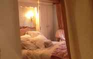 ห้องนอน 7 Domaine du Salabert