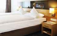 Bilik Tidur 2 Hotel Brackweder Hof