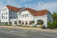 Bangunan Hotel Brackweder Hof