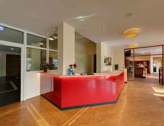 Lobi 2 Hotel Brackweder Hof