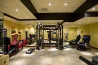 Fitness Center Grand Hotel Huis ter Duin