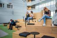 Fitness Center Zleep Hotel Upplands Väsby